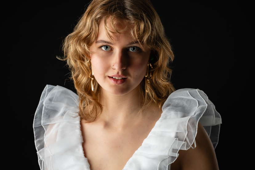 Mona Samira Hagmann